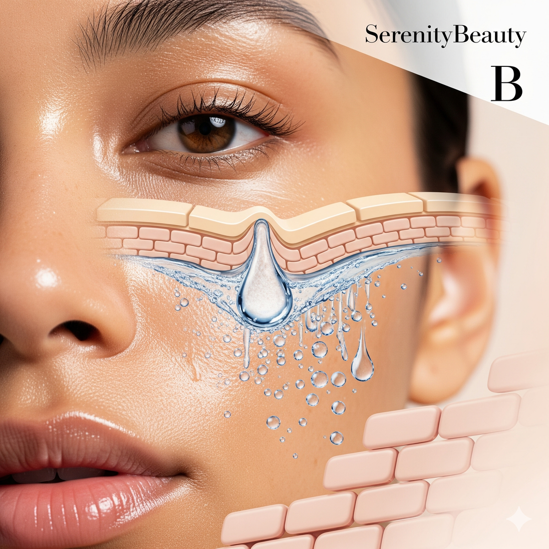 Strengthening the Moisture Barrier: The Secret to Reviving Dry Skin