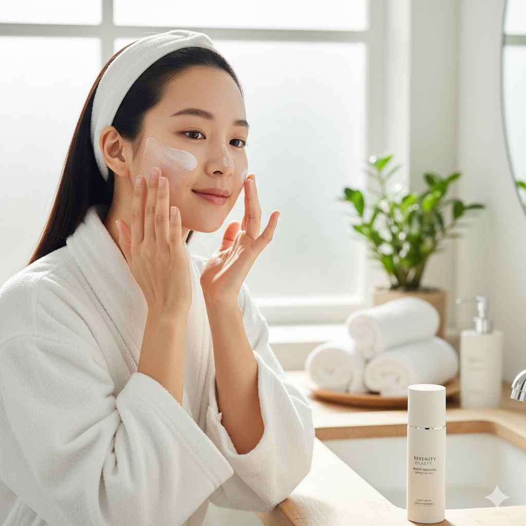 Essential Skincare Science: The Importance of Sunscreen and How to Use It Correctly